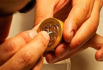 沈阳原装劳力士手表表带维修